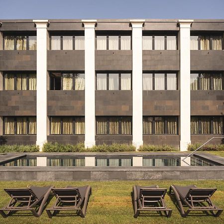Balneario Font Vella- Adults Only Hotel Sant Hilari Sacalm Buitenkant foto