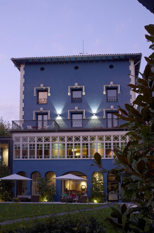 Balneario Font Vella- Adults Only Hotel Sant Hilari Sacalm Buitenkant foto