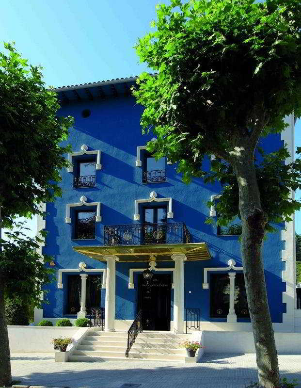 Balneario Font Vella- Adults Only Hotel Sant Hilari Sacalm Buitenkant foto