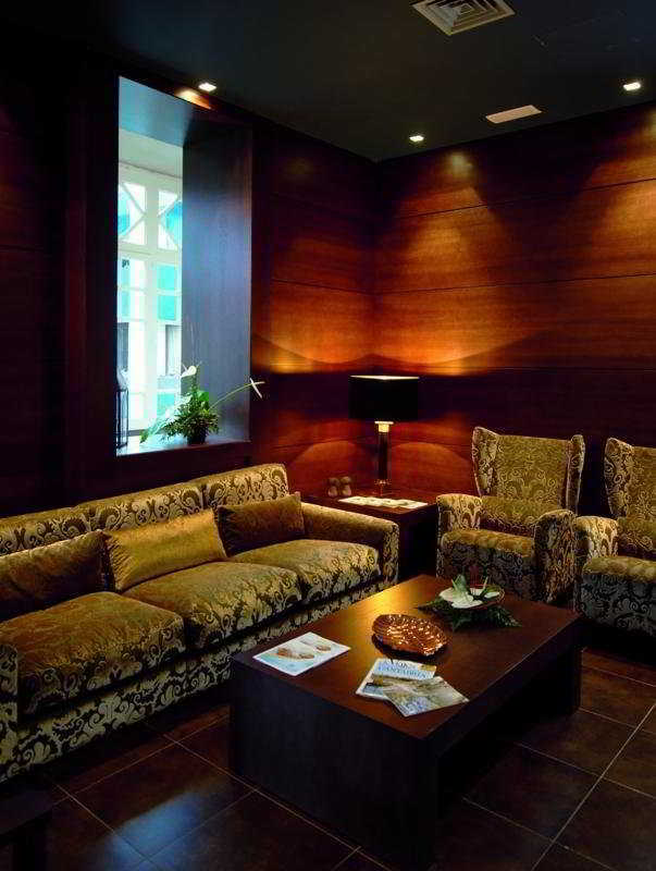 Balneario Font Vella- Adults Only Hotel Sant Hilari Sacalm Buitenkant foto